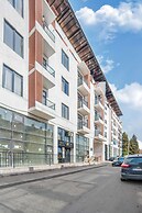 H&B apartments Akhmeta