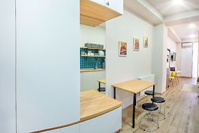 H&B apartments Akhmeta