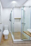 H&B apartments Akhmeta
