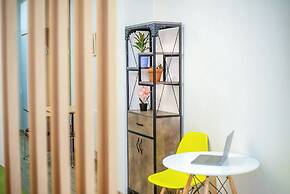 H&B apartments Akhmeta