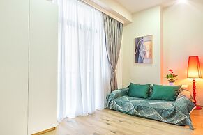 H&B apartments Akhmeta