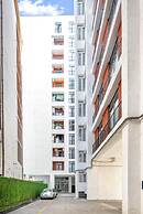 H&B apartments Akhmeta
