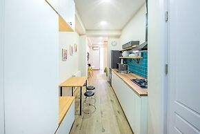 H&B apartments Akhmeta