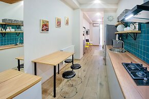 H&B apartments Akhmeta