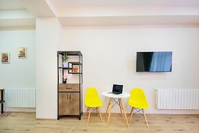 H&B apartments Akhmeta