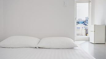 Gangneung Lacblanc Pension