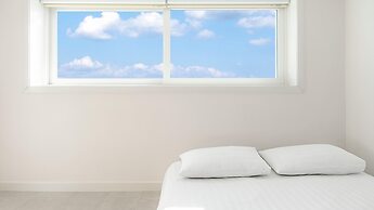 Gangneung Lacblanc Pension