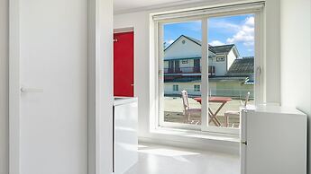 Gangneung Lacblanc Pension