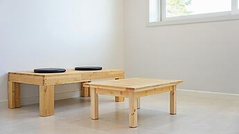 Gangneung Lacblanc Pension