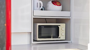 Gangneung Lacblanc Pension