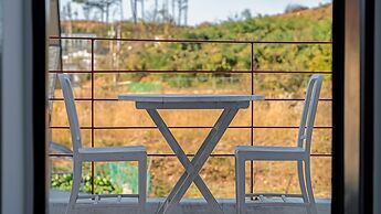 Gangneung Lacblanc Pension