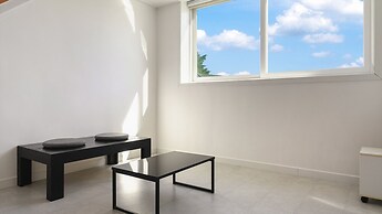 Gangneung Lacblanc Pension