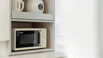 Gangneung Lacblanc Pension