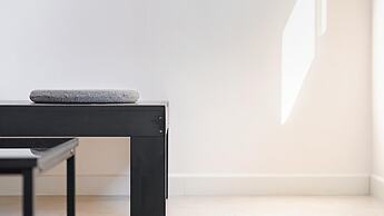 Gangneung Lacblanc Pension