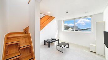 Gangneung Lacblanc Pension