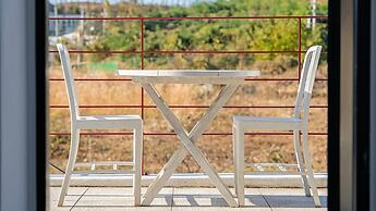 Gangneung Lacblanc Pension