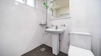 Gangneung Lacblanc Pension