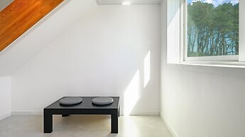 Gangneung Lacblanc Pension