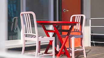 Gangneung Lacblanc Pension