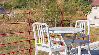 Gangneung Lacblanc Pension