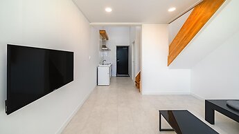 Gangneung Lacblanc Pension