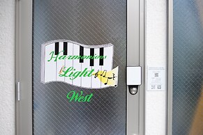 Wakoso Harmonious Light West