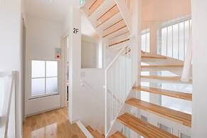 Wakoso Harmonious Light West