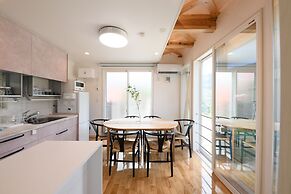 Wakoso Harmonious Light West