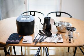 Wakoso Harmonious Light West