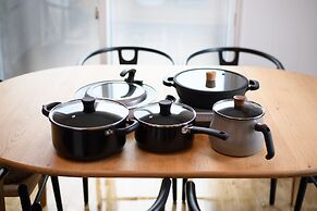 Wakoso Harmonious Light West