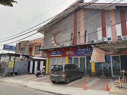 SMAN House powered by Cocotel