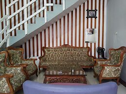 SMAN House powered by Cocotel