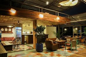 Hostel Nepal Pvt. Ltd.