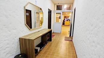 Hostel Nepal Pvt. Ltd.