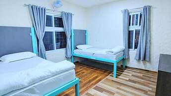 Hostel Nepal Pvt. Ltd.