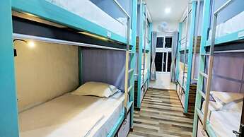 Hostel Nepal Pvt. Ltd.