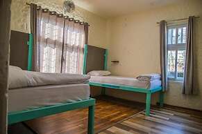 Hostel Nepal Pvt. Ltd.