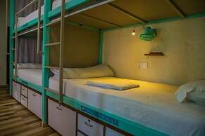 Hostel Nepal Pvt. Ltd.