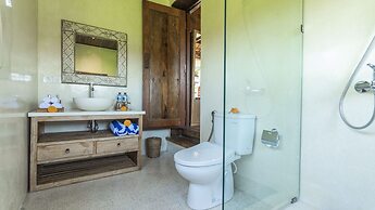 Belvilla Scenic Picturesque Near Monkey Forest