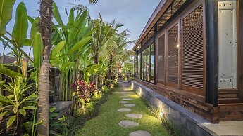 Belvilla Scenic Picturesque Near Monkey Forest