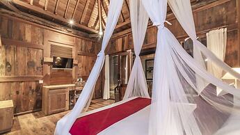 Belvilla Scenic Picturesque Near Monkey Forest