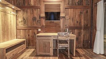 Belvilla Scenic Picturesque Near Monkey Forest