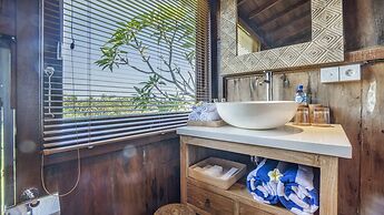 Belvilla Scenic Picturesque Near Monkey Forest