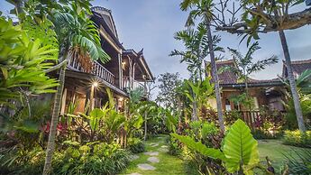 Belvilla Scenic Picturesque Near Monkey Forest