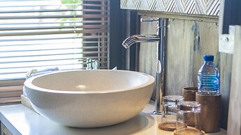 Belvilla Scenic Picturesque Near Monkey Forest