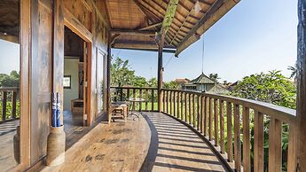 Belvilla Scenic Picturesque Near Monkey Forest