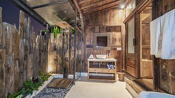 Belvilla Scenic Picturesque Near Monkey Forest