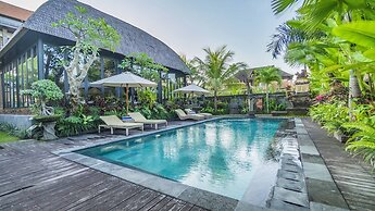 Belvilla Scenic Picturesque Near Monkey Forest