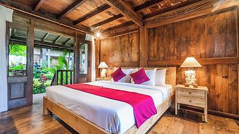 Belvilla Scenic Picturesque Near Monkey Forest