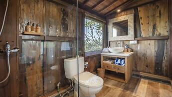 Belvilla Scenic Picturesque Near Monkey Forest